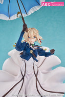 Violet Evergarden 1/7 PVC Figure
