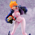 Portrait.Of.Pirates ONE PIECE Evolutionary History Dr. Vegapunk02 Lilith
