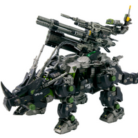 [Backorder] Zoids: DPZ-10 Dark Horn Marking Plus Ver.