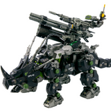 [Backorder] Zoids: DPZ-10 Dark Horn Marking Plus Ver.