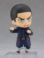 Nendoroid No.2541 Sergeant Tsukishima