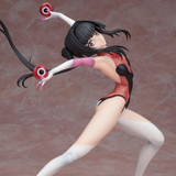 Symphogear XV Series Shirabe Tsukuyomi Gear Inner Ver.