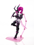 Animacircuit Vio the Rabbit SP 1/12 scale assembly plastic model