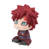 Lookup Gaara