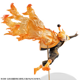 G.E.M. NARUTO Shippuden Naruto Uzumaki Six Paths Sage Mode 15th Anniversary Ver.