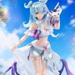 Elira Pendora with PIKL Summer Ver. 1/7 Scale Figure