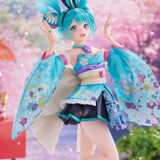 Hatsune Miku Wa-Bunny 1/7 Scale Figure