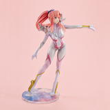 GGG Mobile Suit Gundam SEED Freedom Lacus Clyne Pilot Suit Ver.