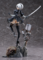 Max Factory 2B 1/7 Scale Figure