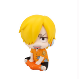 Lookup Roronoa Zoro & Sanji Ver. Future Island Egghead (with gift)