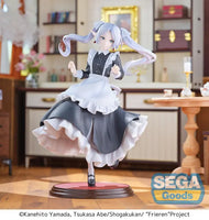 Luminasta Frieren: Beyond Journey's End Frieren Maid Costume