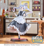 Luminasta Frieren: Beyond Journey's End Frieren Maid Costume