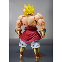 S.H.Figuarts BROLY "40th Anniversary Reissue Edition"