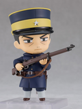 Nendoroid No.2541 Sergeant Tsukishima