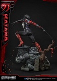 Museum Masterline Justice League (Comics) Katana Bonus Version 1/3 Scale