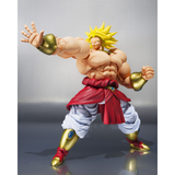 S.H.Figuarts BROLY "40th Anniversary Reissue Edition"