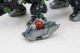 [Backorder] Zoids: DPZ-10 Dark Horn Marking Plus Ver.
