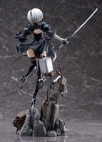 Max Factory 2B 1/7 Scale Figure