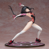 Symphogear XV Series Shirabe Tsukuyomi Gear Inner Ver.