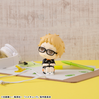 [Backorder] Lookup Kei Tsukishima Uniform Ver.