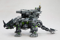 [Backorder] Zoids: DPZ-10 Dark Horn Marking Plus Ver.