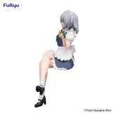 Touhou Project Noodle Stopper Figure Sakuya Izayoi