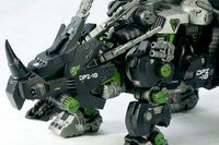 [Backorder] Zoids: DPZ-10 Dark Horn Marking Plus Ver.