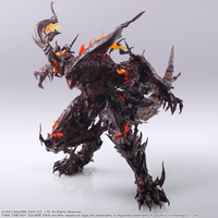 Final Fantasy XVI BRING ARTS Ifrit