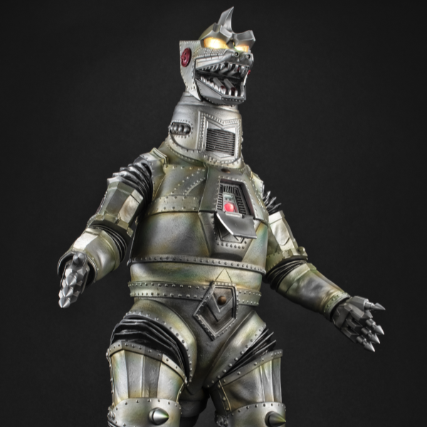 UA Monsters Mechagodzilla (1974)