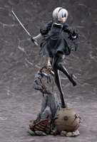 Max Factory 2B 1/7 Scale Figure