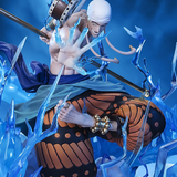 [Backorder] ONE PIECE Eneru Sixty Million Volt Lightning Dragon [EXTRA BATTLE] FiguartsZERO