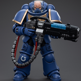 WARHAMMER 40K Ultramarines Hellblasters Brother Torsus