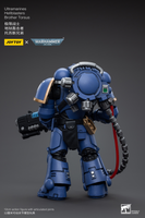 WARHAMMER 40K Ultramarines Hellblasters Brother Torsus