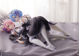 Re:ZERO Starting Life in Another World Ram ＆ Rem 1/7 Scale Figure set