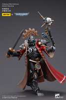[Backorder] WARHAMMER Adeptus Mechanicus Skitarii Marshal