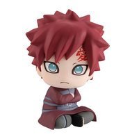 Lookup Gaara