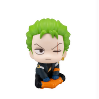 Lookup Roronoa Zoro & Sanji Ver. Future Island Egghead (with gift)