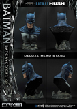 Batman: Hush (Comics) Batman Batcave Bonus Version