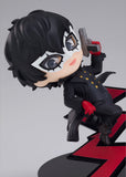 Nendoroid More Persona Series 30th Anniversary Collaboration Vignette