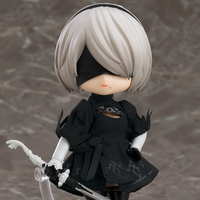 Nendoroid Doll NieR:Automata 2B (YoRHa No.2 Type B)