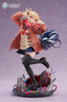 My Hero Academia Himiko Toga Duffel Coat 1/7 Scale Figure