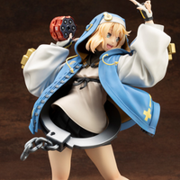 Bridget 1/7 Scale Figure