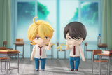 Nendoroid No.2586 Rihito Sajo & No.2587 Hikaru Kusakabe Set