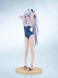 Miyako (Swimsuit): Memorial Lobby Ver.