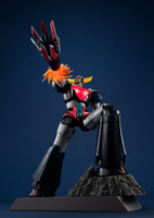 UA Mechanical Grendizer U Grendizer