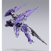 METAL BUILD 1.5(EYES) GUNDAM