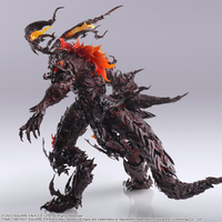 Final Fantasy XVI BRING ARTS Ifrit