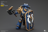 WARHAMMER Ultramarines Invictarus Suzerain Squad Suzerain 1