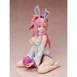 MOBILE SUIT GUNDAM SEED Lacus Clyne Bare Legs Bunny Ver.