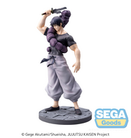 SEGA Luminasta Jujutsu Kaisen Kaigyoku/Gyokusetsu Toji Fushiguro Ready For Battle